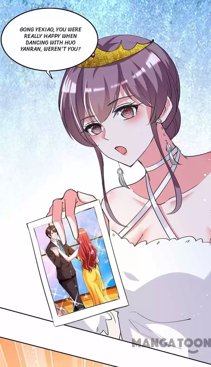 My Badass Ceo Daddy Chapter 217