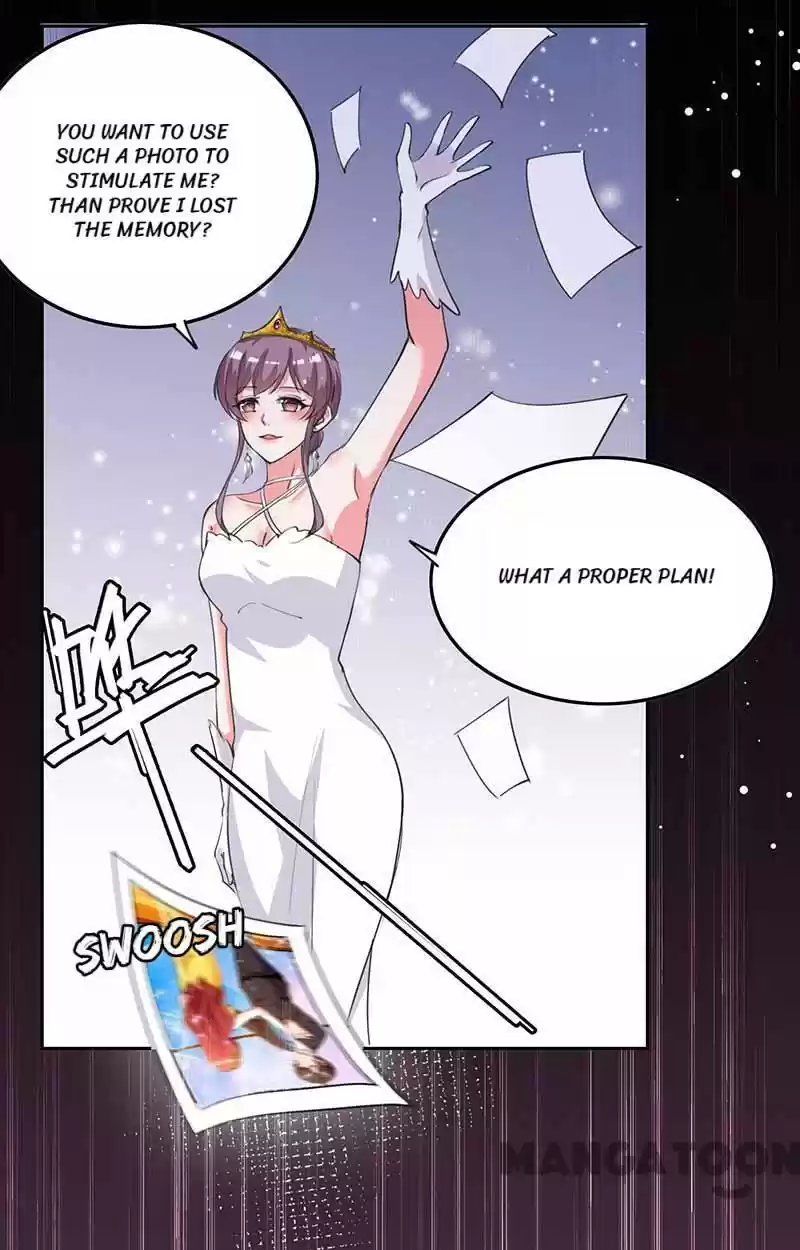 My Badass Ceo Daddy Chapter 217