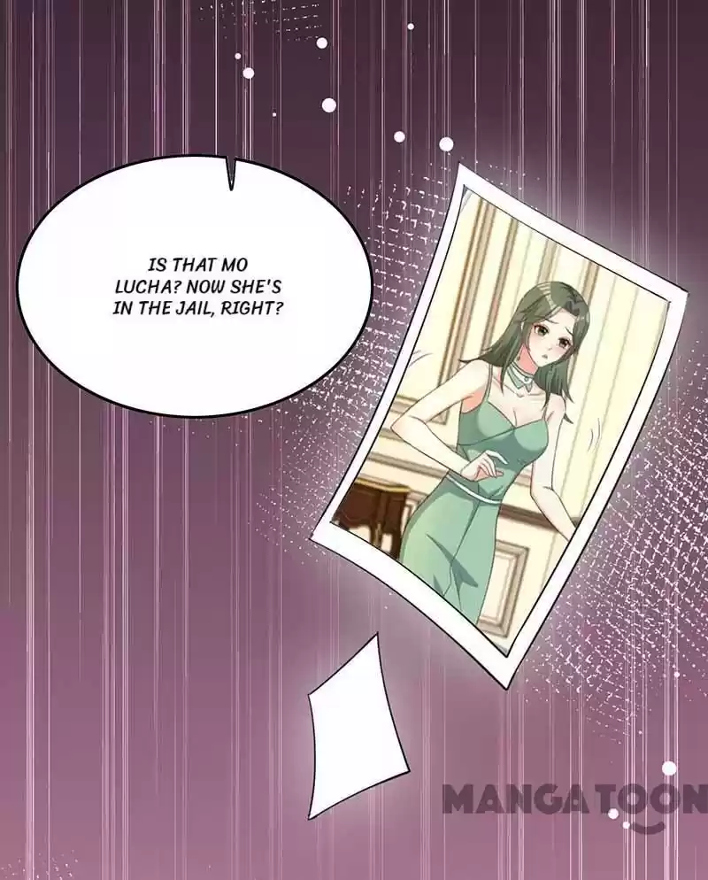 My Badass Ceo Daddy Chapter 217