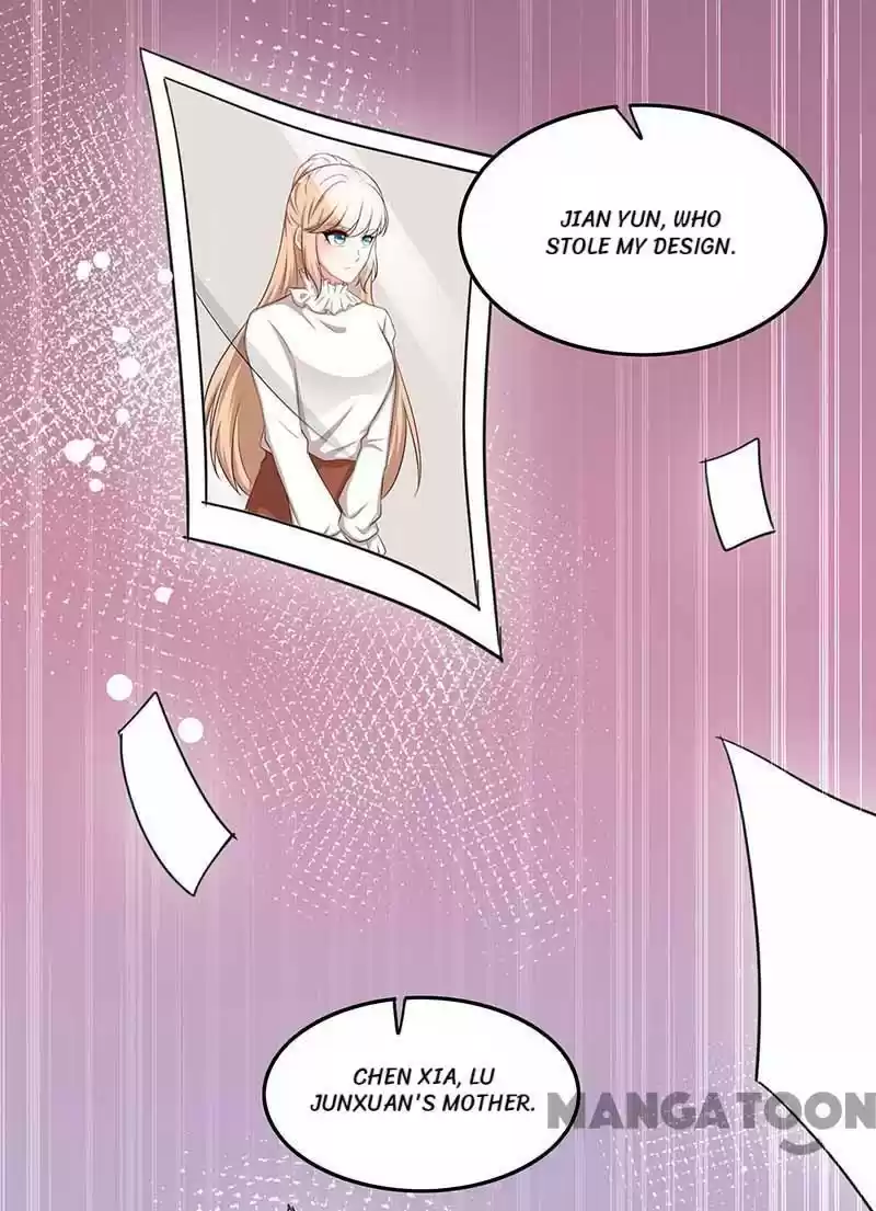 My Badass Ceo Daddy Chapter 217