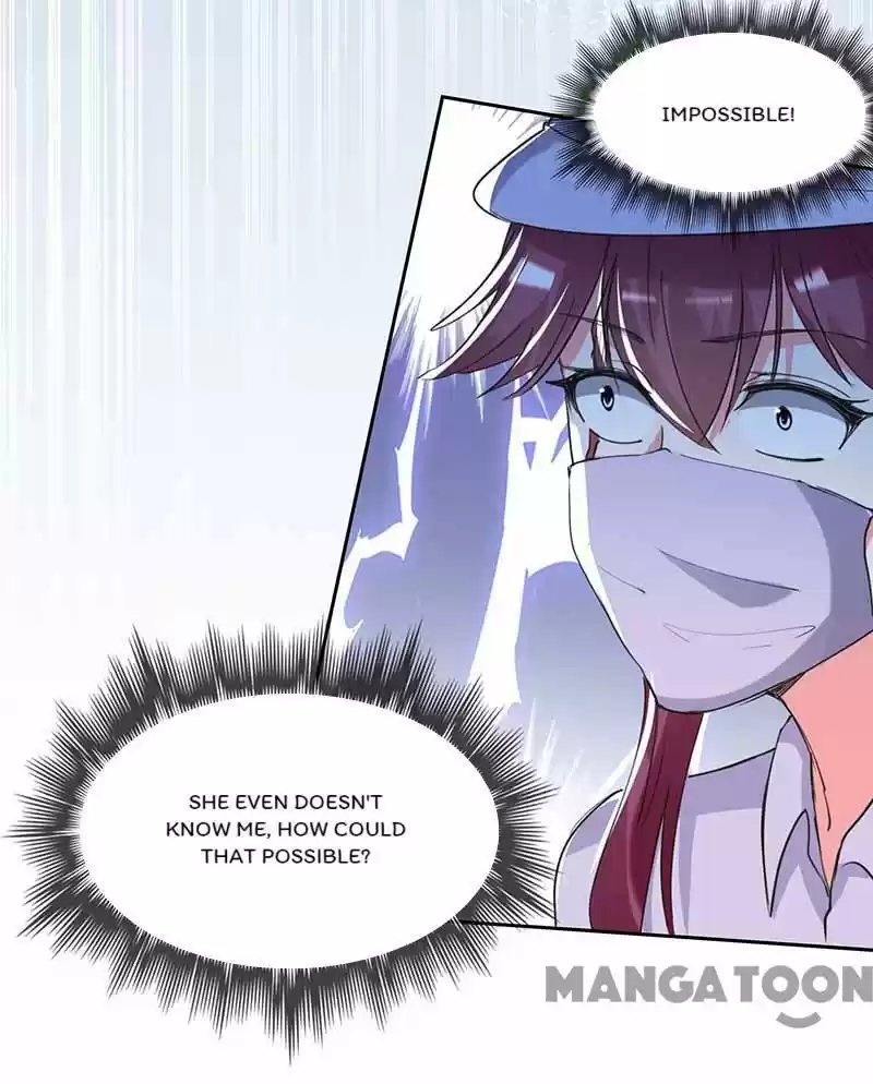 My Badass Ceo Daddy Chapter 217