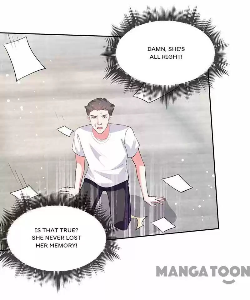 My Badass Ceo Daddy Chapter 217