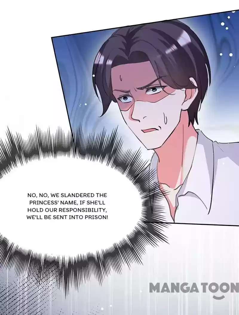 My Badass Ceo Daddy Chapter 218