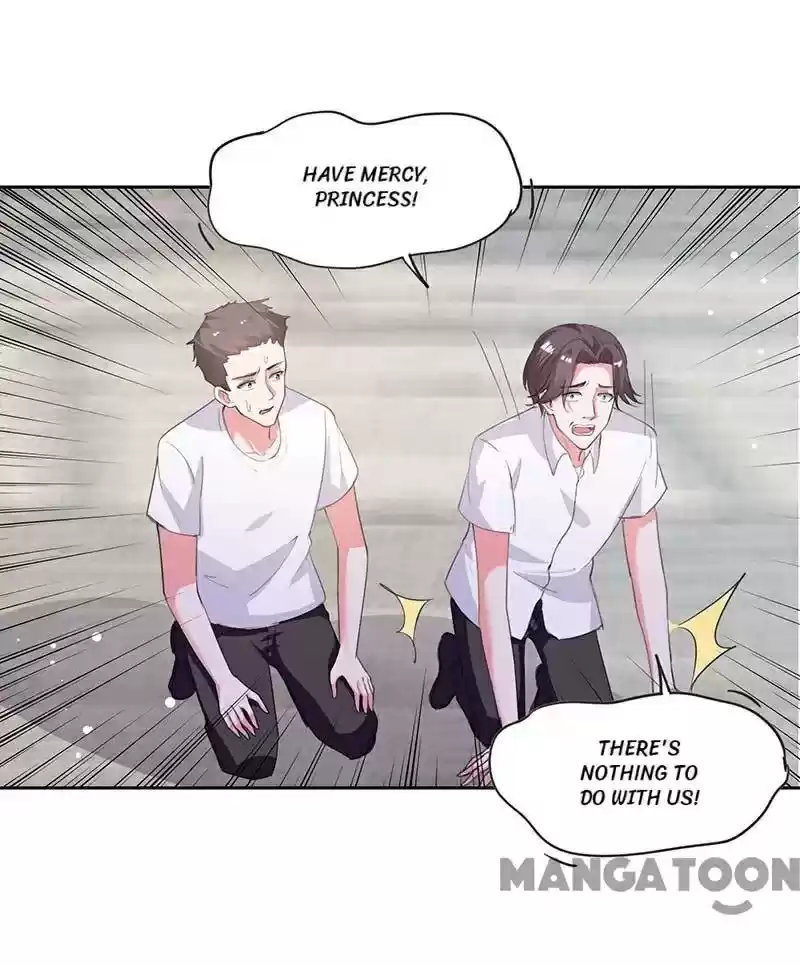 My Badass Ceo Daddy Chapter 218