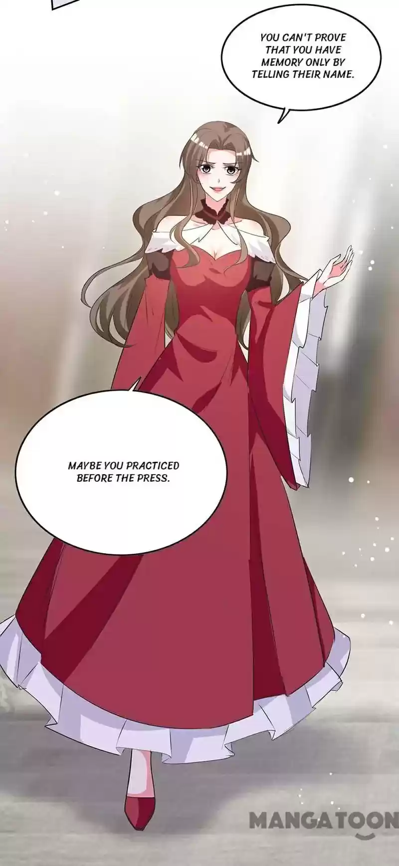 My Badass Ceo Daddy Chapter 218