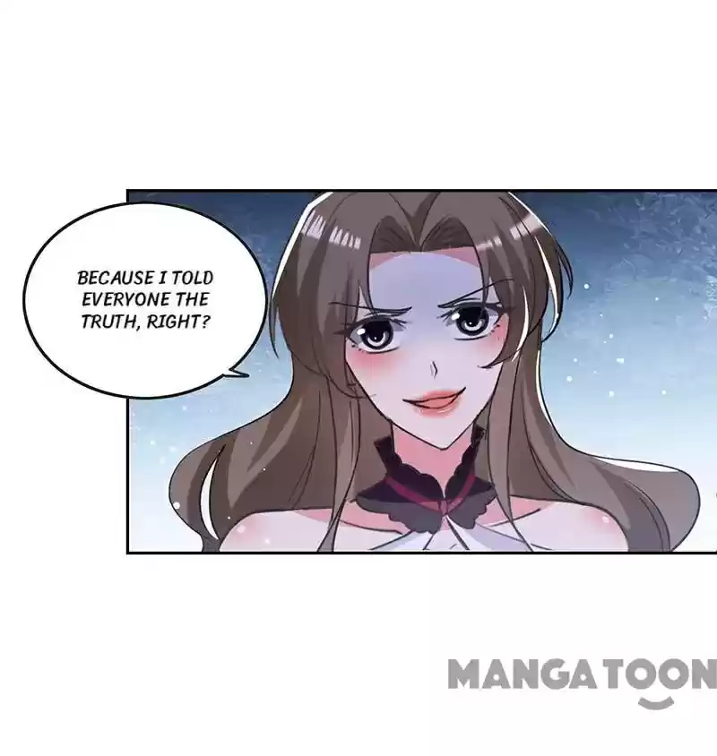 My Badass Ceo Daddy Chapter 218