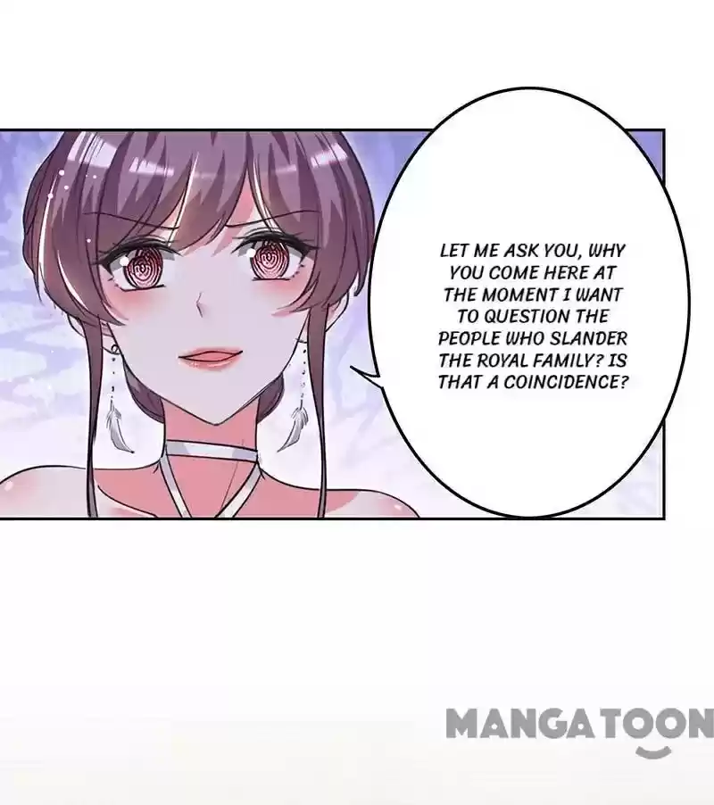 My Badass Ceo Daddy Chapter 218