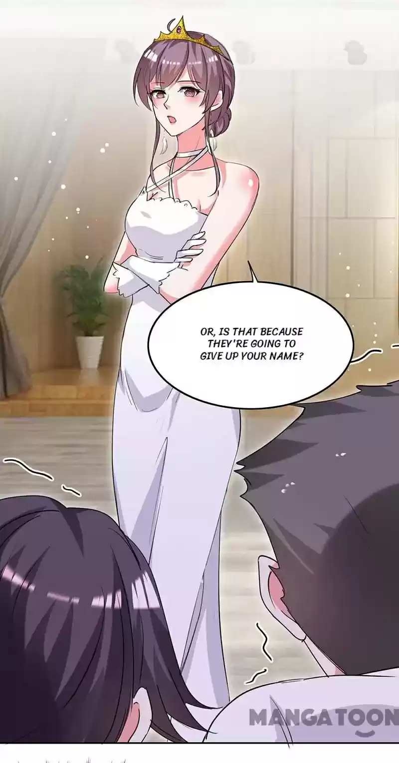 My Badass Ceo Daddy Chapter 218