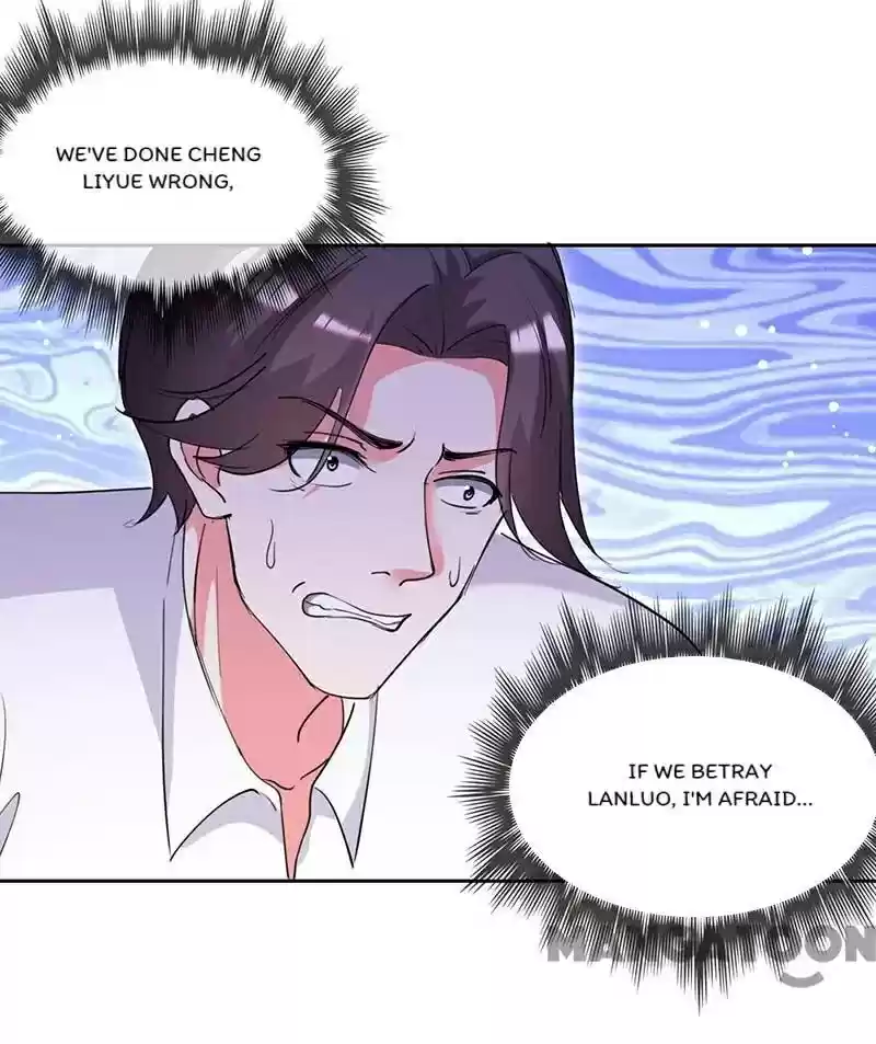 My Badass Ceo Daddy Chapter 218