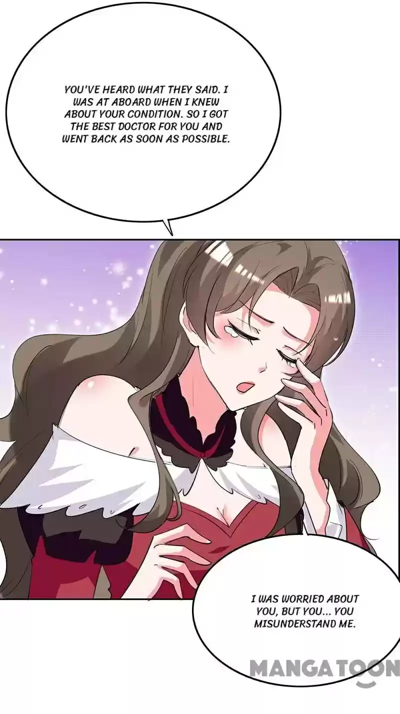 My Badass Ceo Daddy Chapter 218