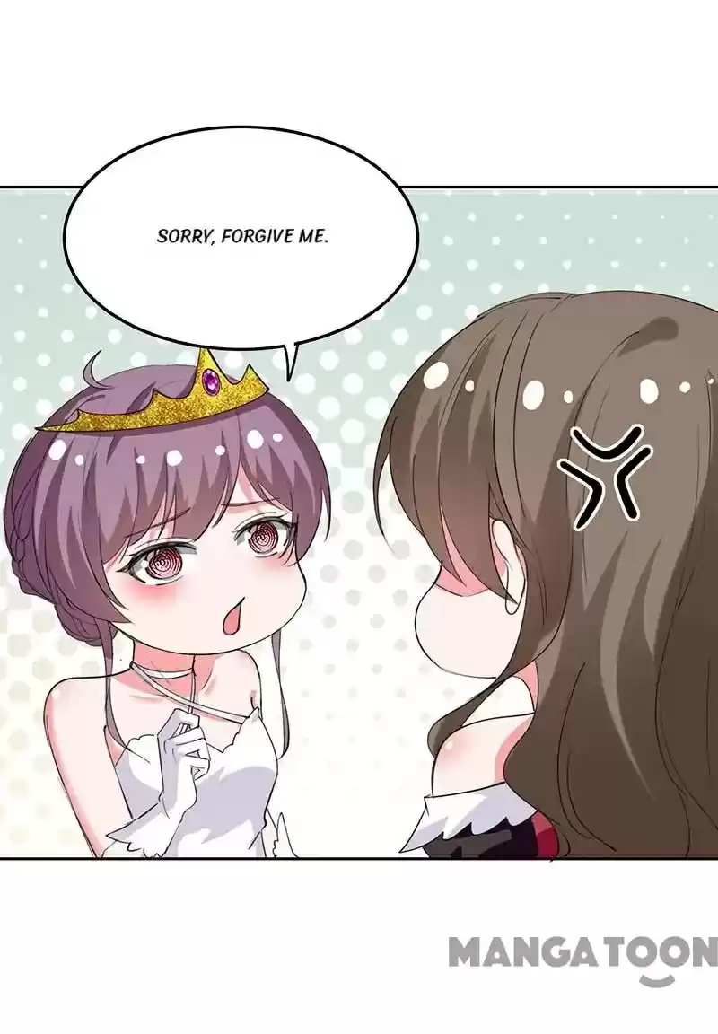 My Badass Ceo Daddy Chapter 218