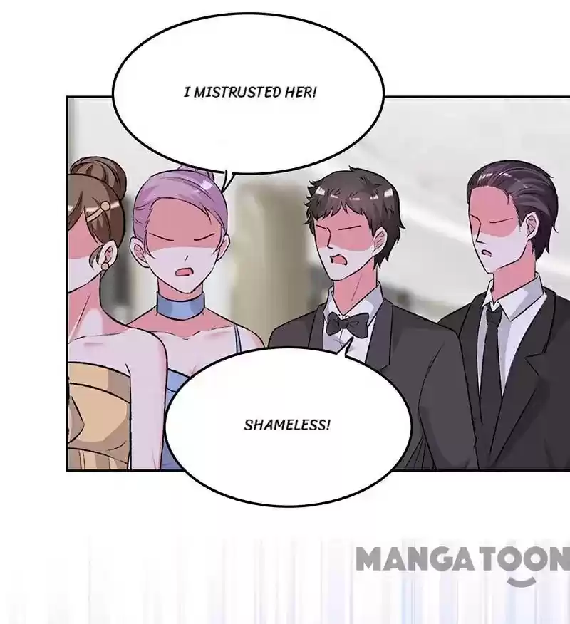 My Badass Ceo Daddy Chapter 218