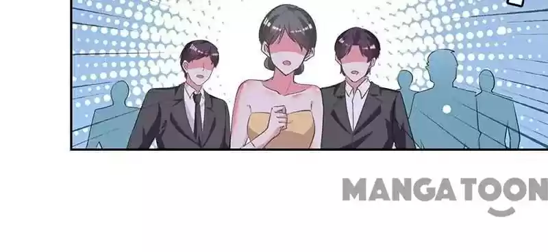 My Badass Ceo Daddy Chapter 218