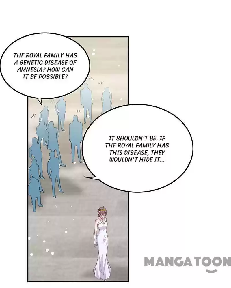 My Badass Ceo Daddy Chapter 219