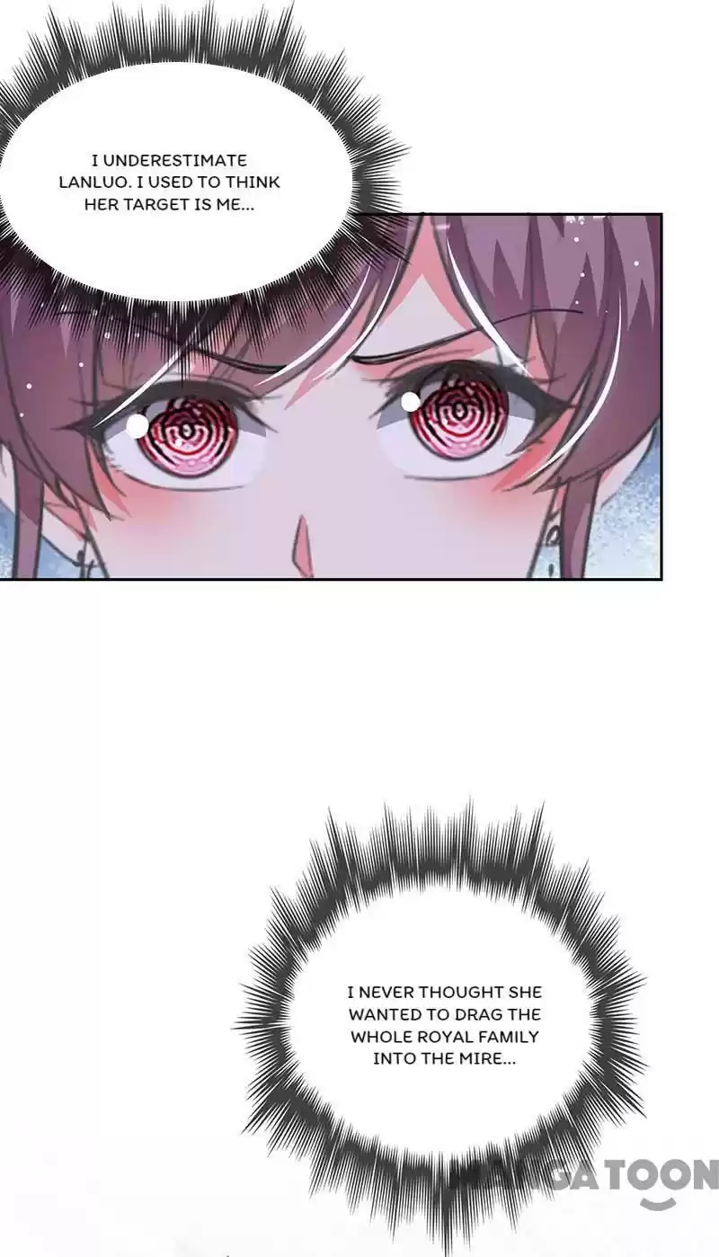 My Badass Ceo Daddy Chapter 219