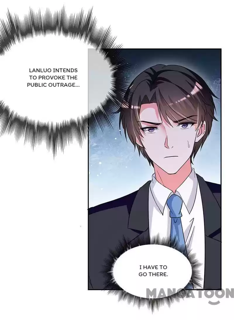 My Badass Ceo Daddy Chapter 219