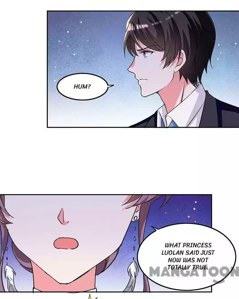 My Badass Ceo Daddy Chapter 219