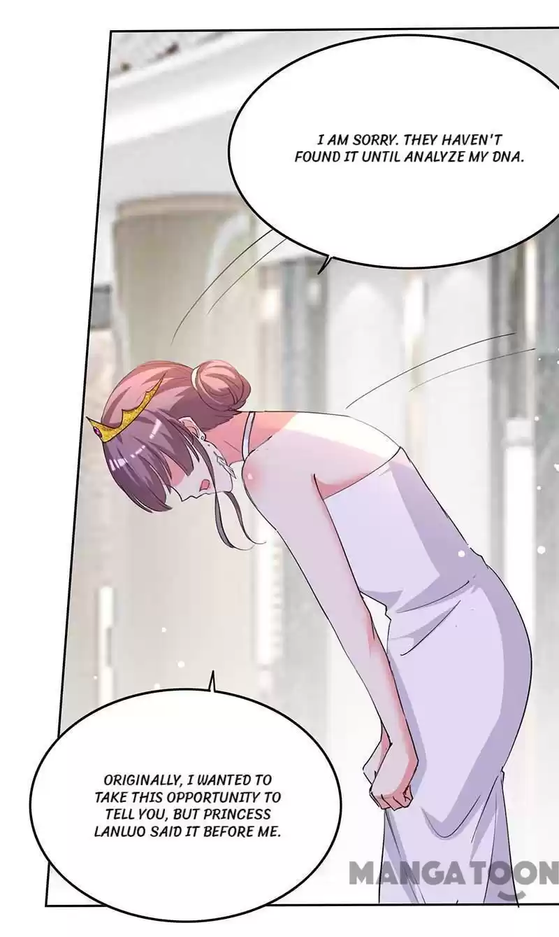 My Badass Ceo Daddy Chapter 219