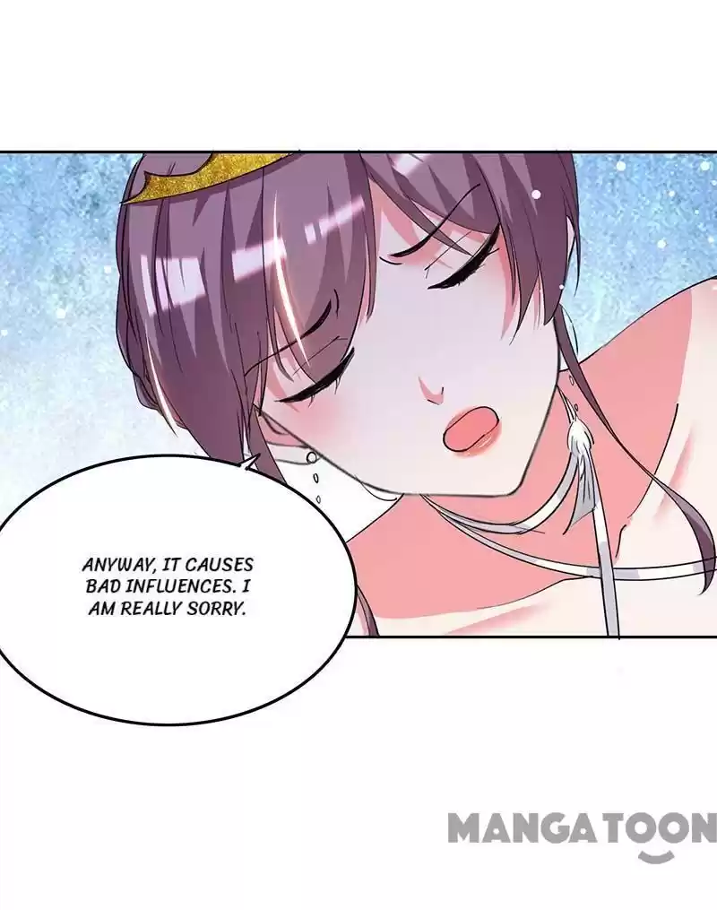 My Badass Ceo Daddy Chapter 219