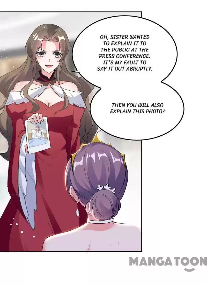 My Badass Ceo Daddy Chapter 219