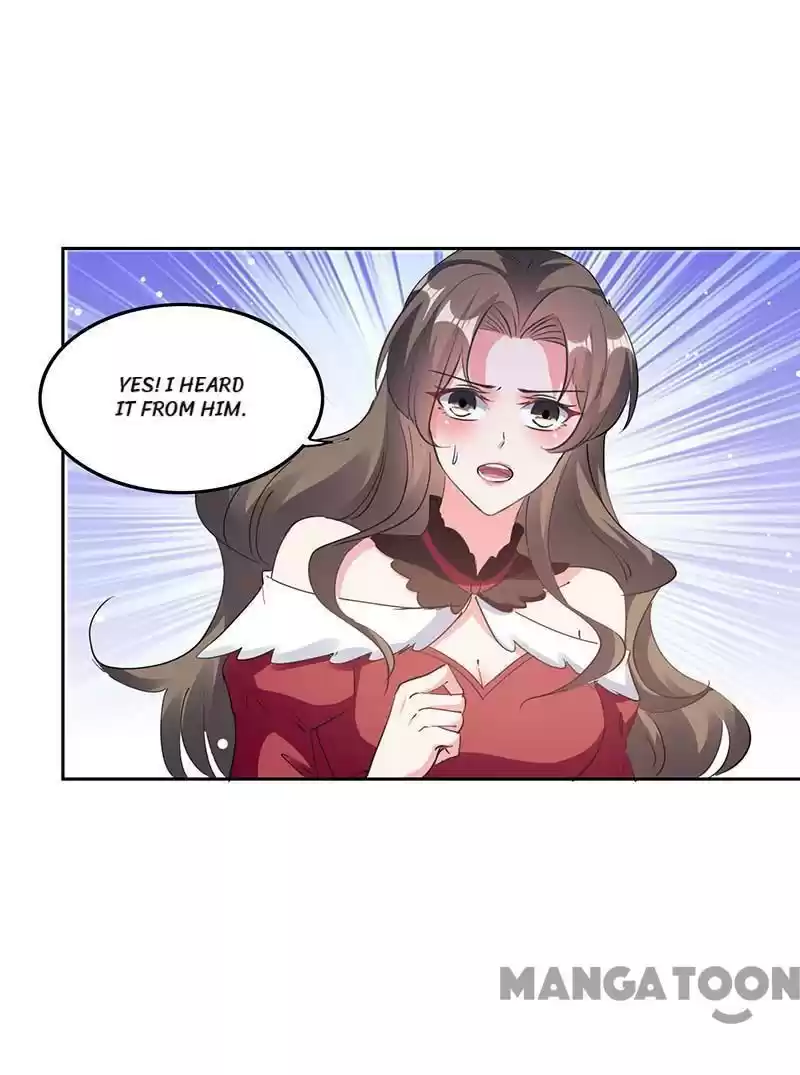 My Badass Ceo Daddy Chapter 219