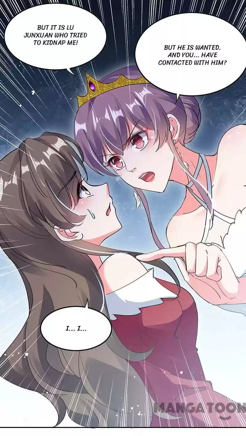 My Badass Ceo Daddy Chapter 219