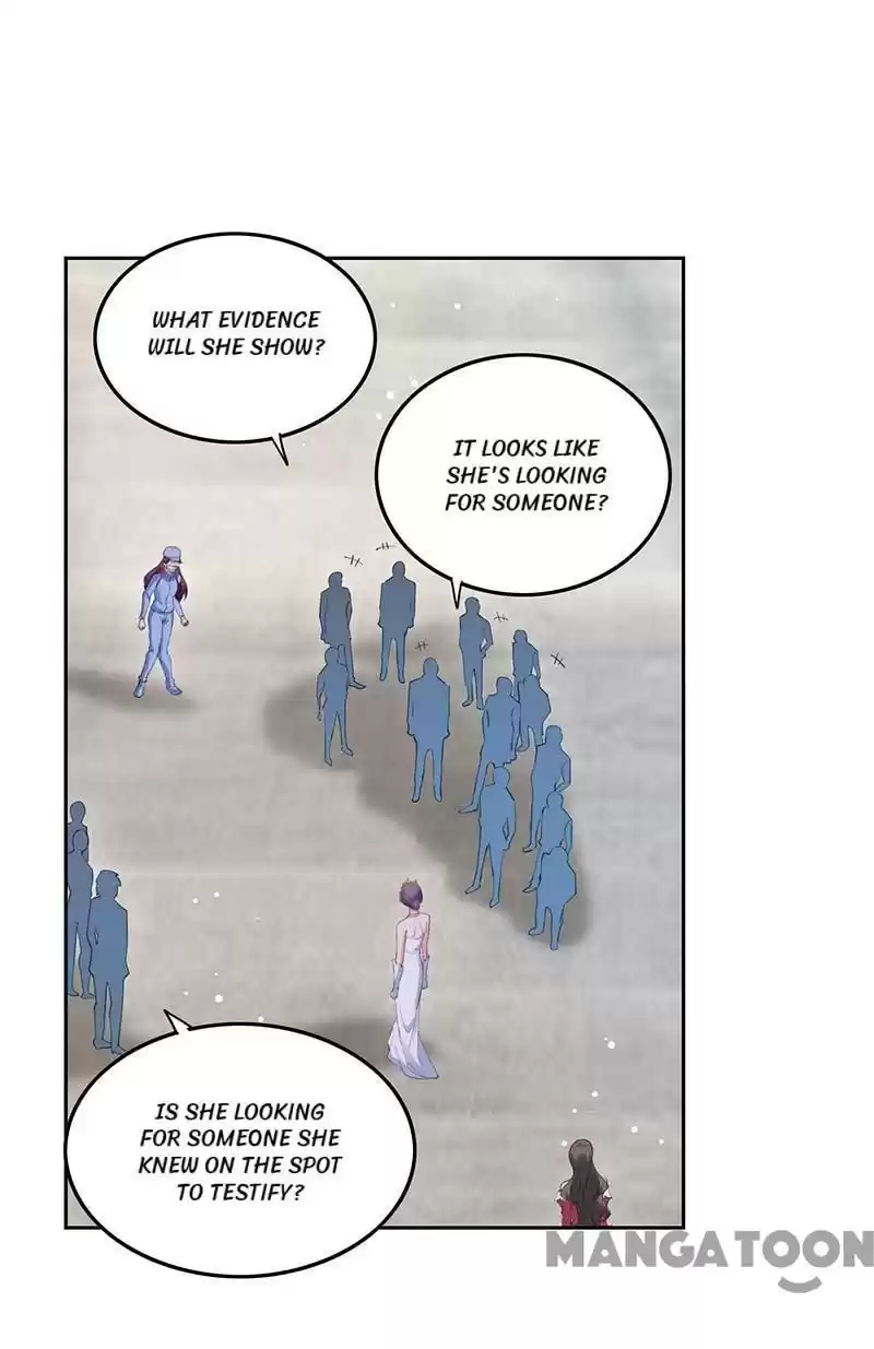 My Badass Ceo Daddy Chapter 219