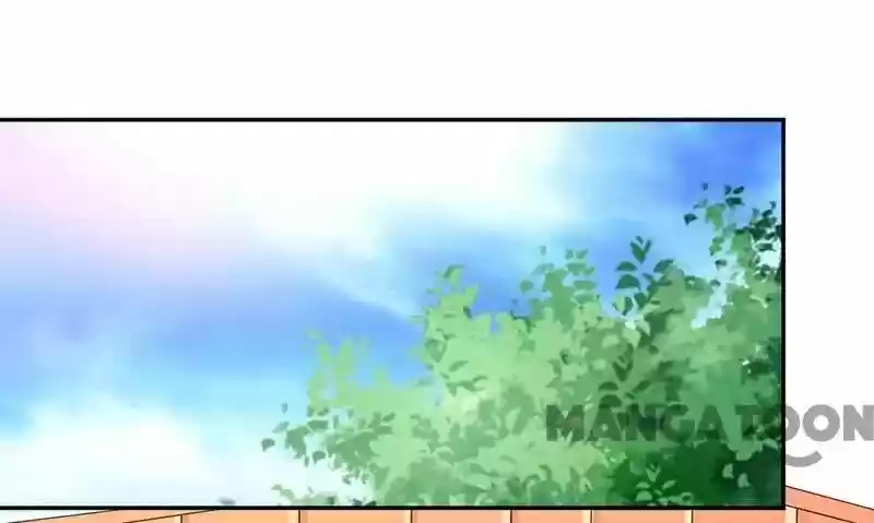 My Badass Ceo Daddy Chapter 22