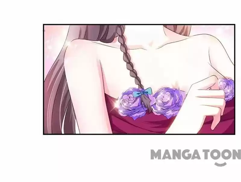 My Badass Ceo Daddy Chapter 22