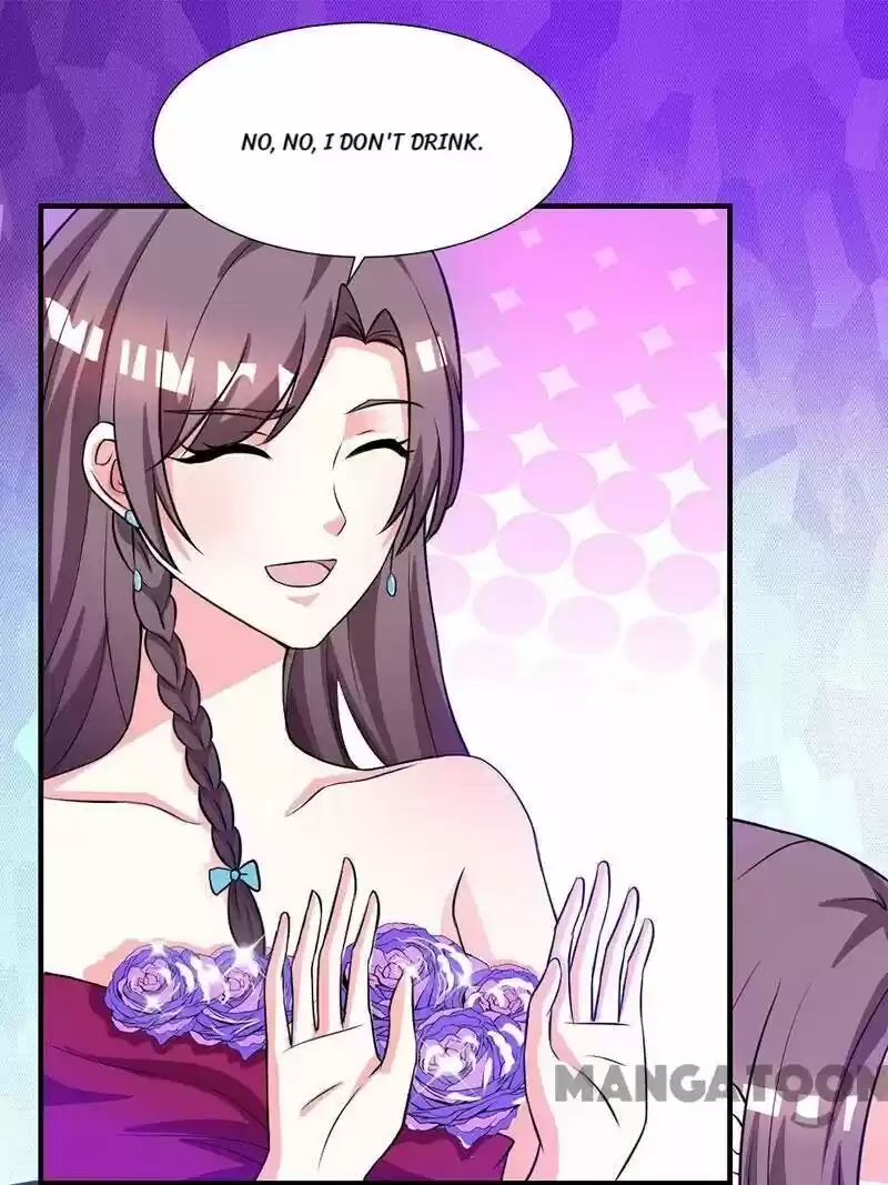 My Badass Ceo Daddy Chapter 22