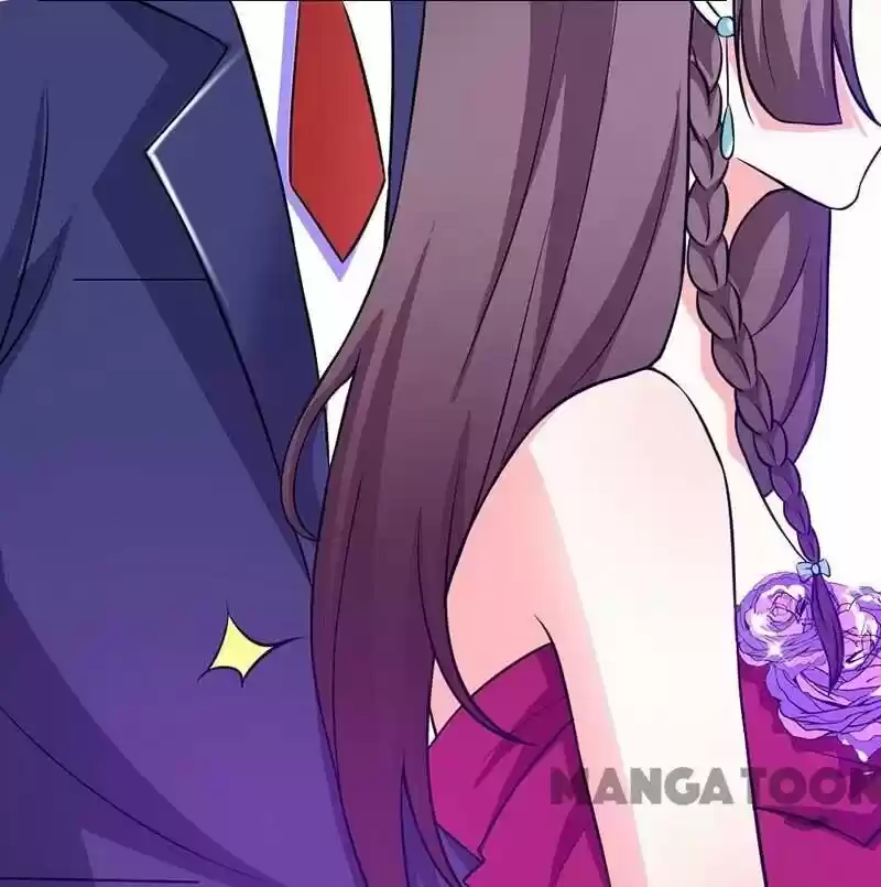 My Badass Ceo Daddy Chapter 22