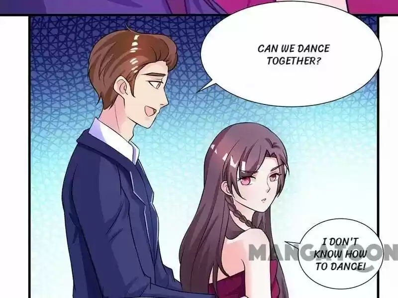 My Badass Ceo Daddy Chapter 22