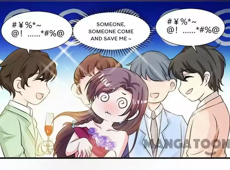 My Badass Ceo Daddy Chapter 22