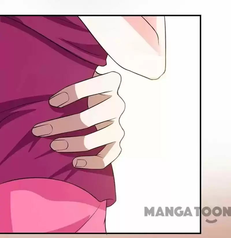 My Badass Ceo Daddy Chapter 22