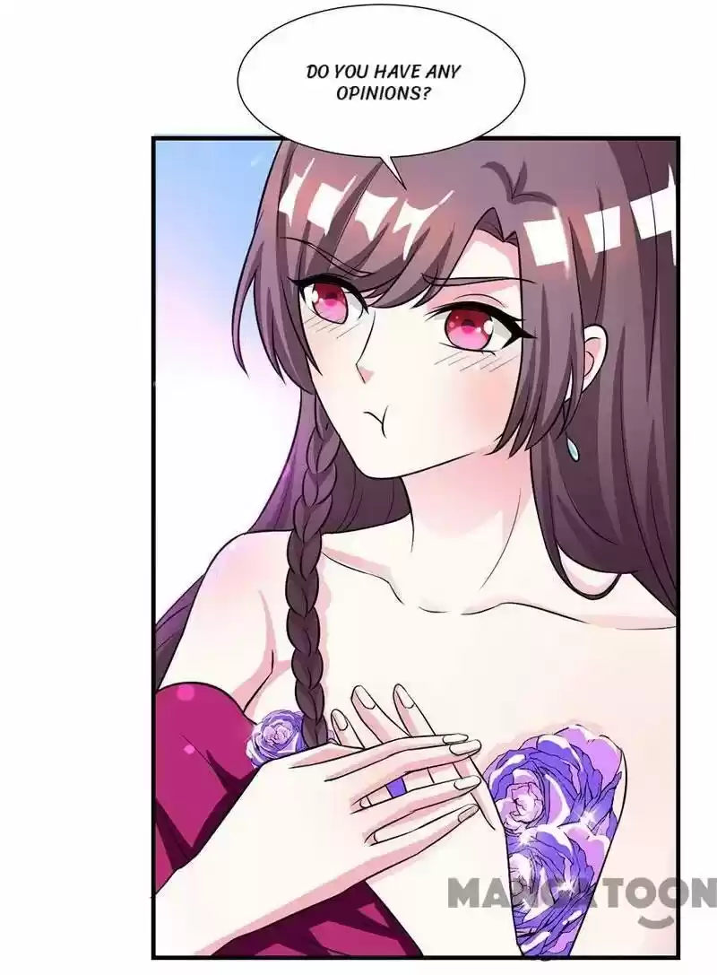 My Badass Ceo Daddy Chapter 22