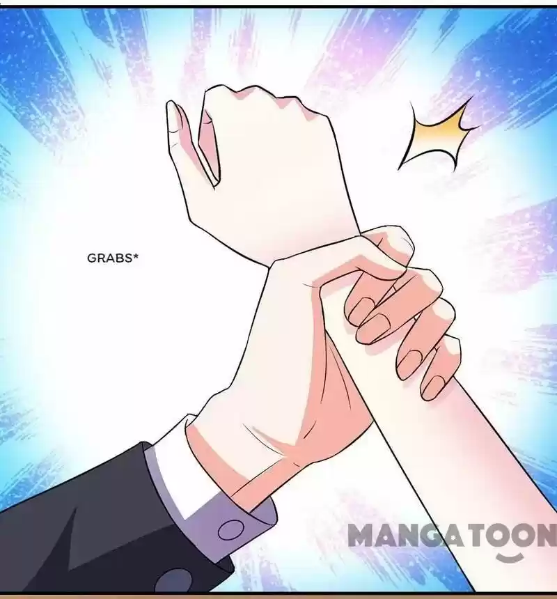 My Badass Ceo Daddy Chapter 22