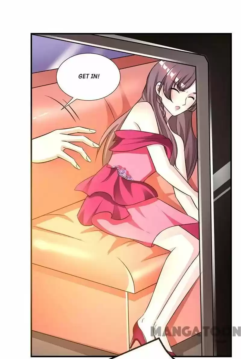 My Badass Ceo Daddy Chapter 22