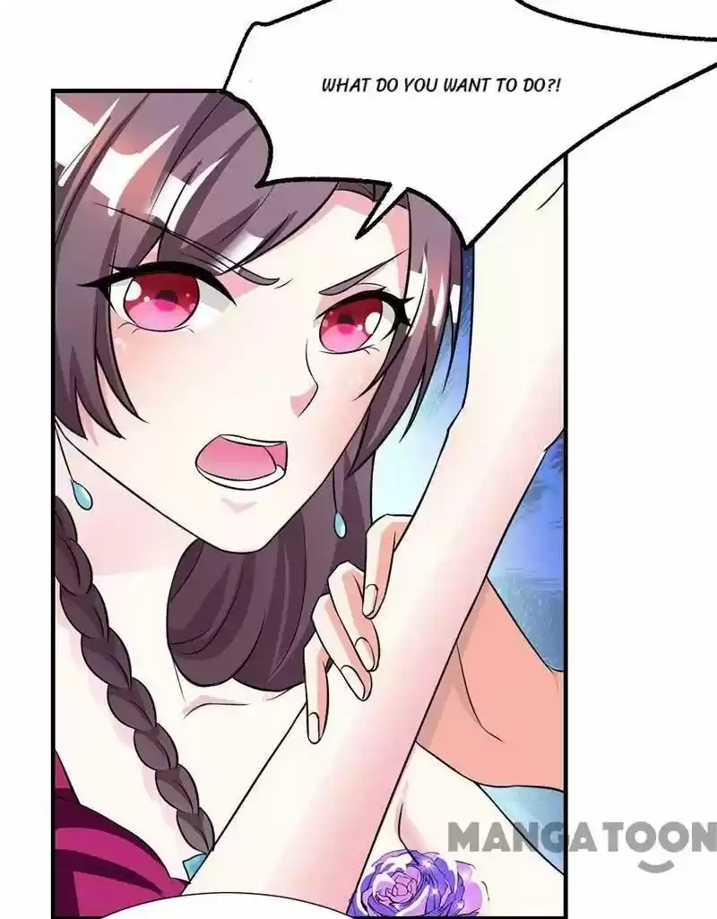 My Badass Ceo Daddy Chapter 22