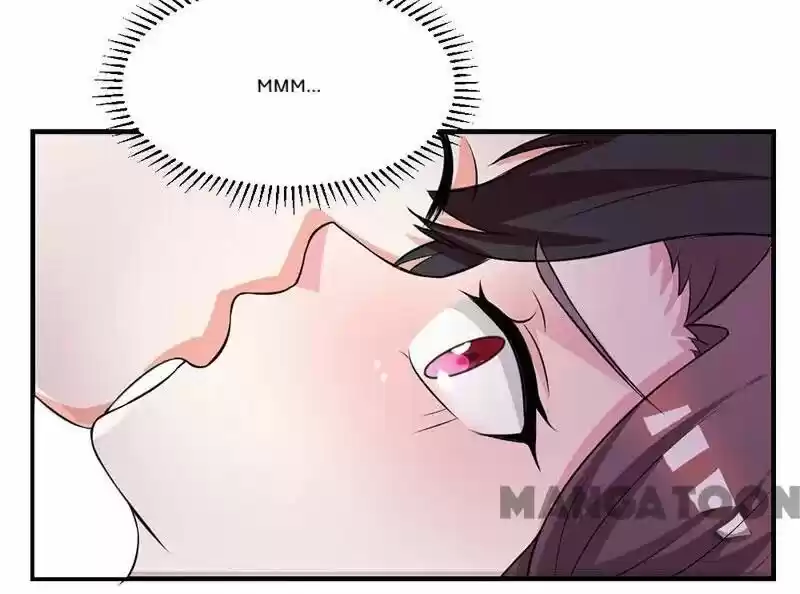 My Badass Ceo Daddy Chapter 22