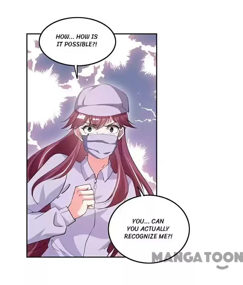 My Badass Ceo Daddy Chapter 220