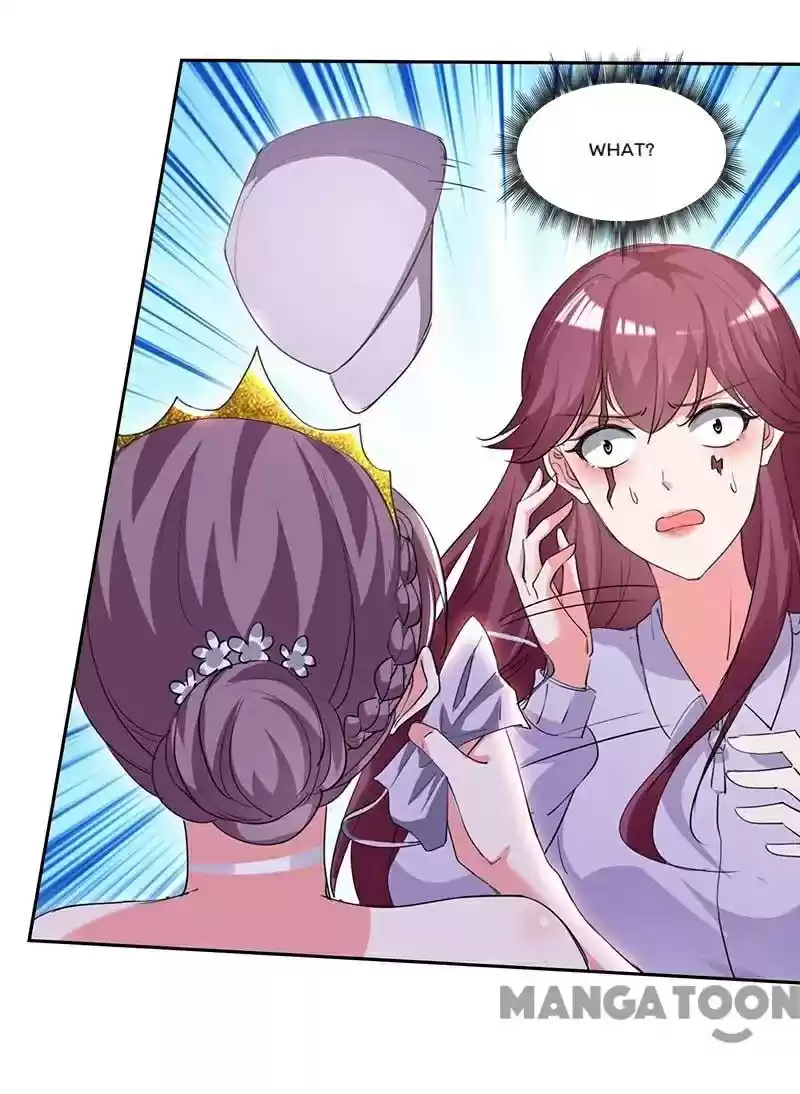 My Badass Ceo Daddy Chapter 220