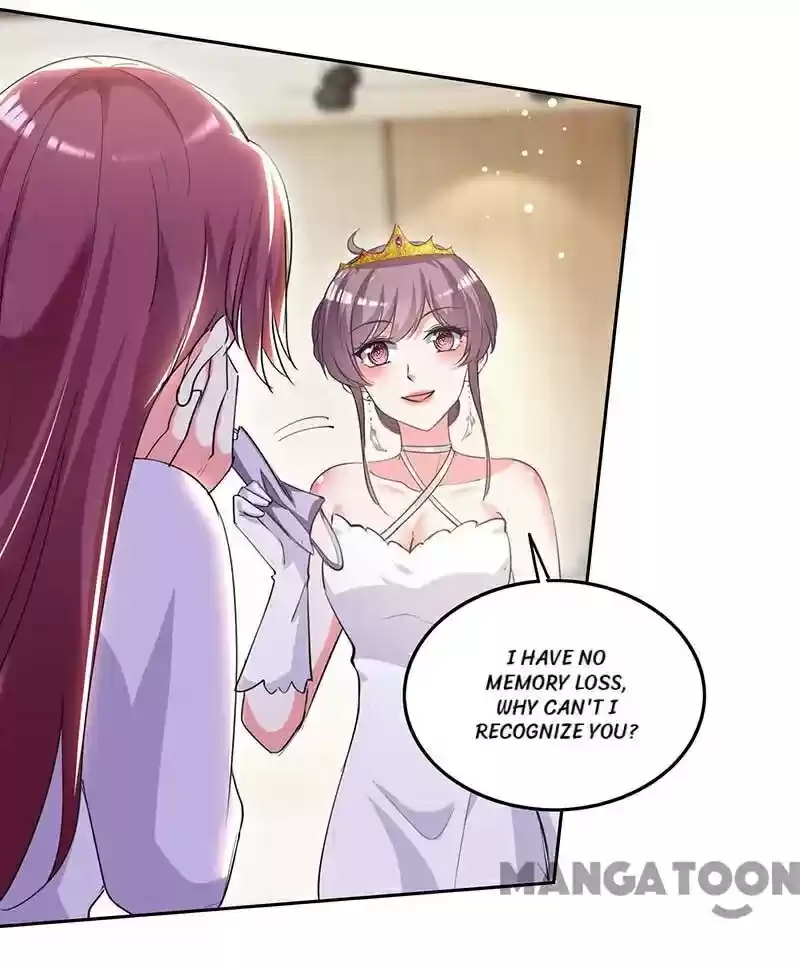 My Badass Ceo Daddy Chapter 220