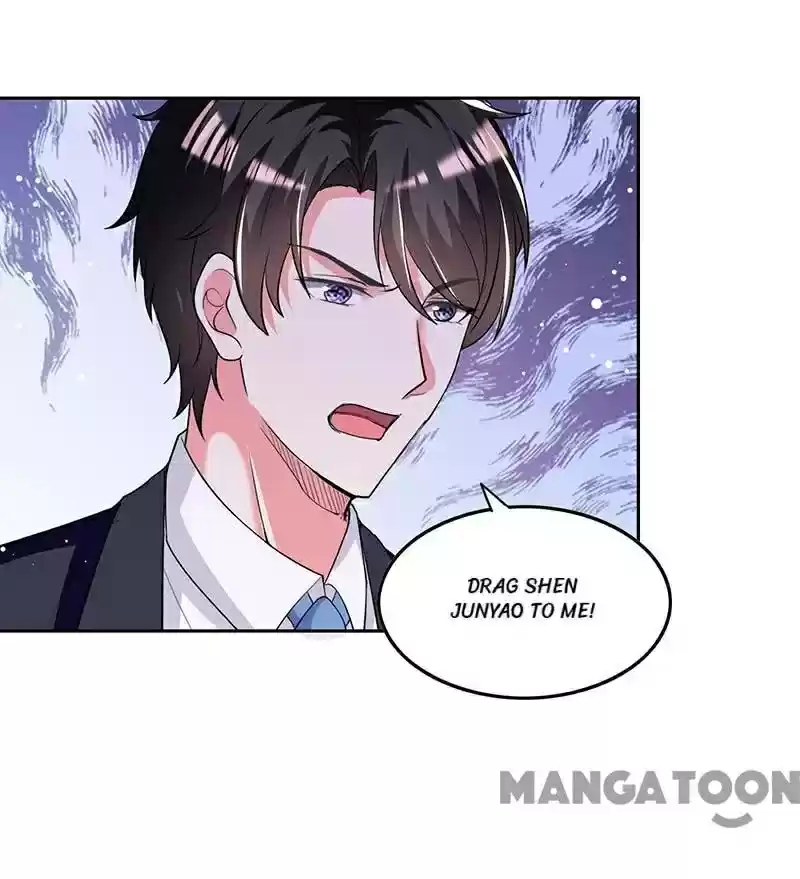 My Badass Ceo Daddy Chapter 220