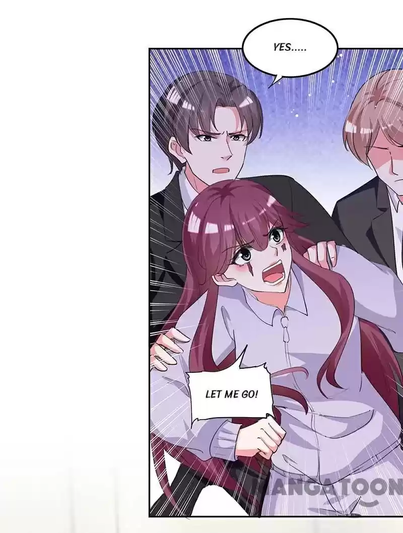 My Badass Ceo Daddy Chapter 220