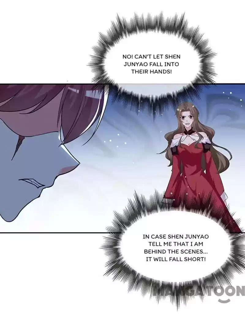 My Badass Ceo Daddy Chapter 220