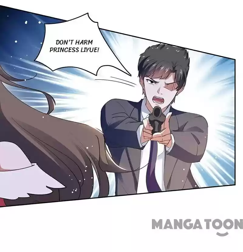 My Badass Ceo Daddy Chapter 220