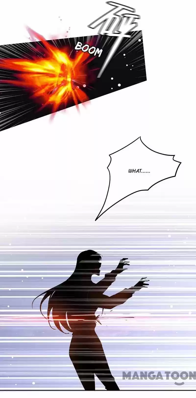 My Badass Ceo Daddy Chapter 221