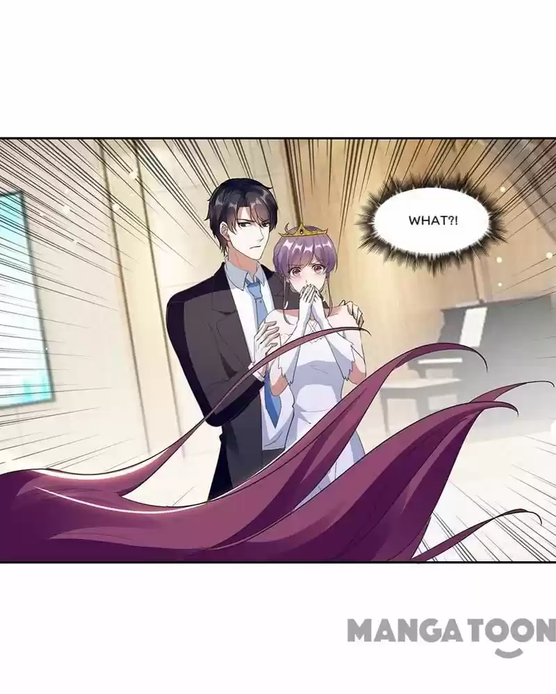 My Badass Ceo Daddy Chapter 221