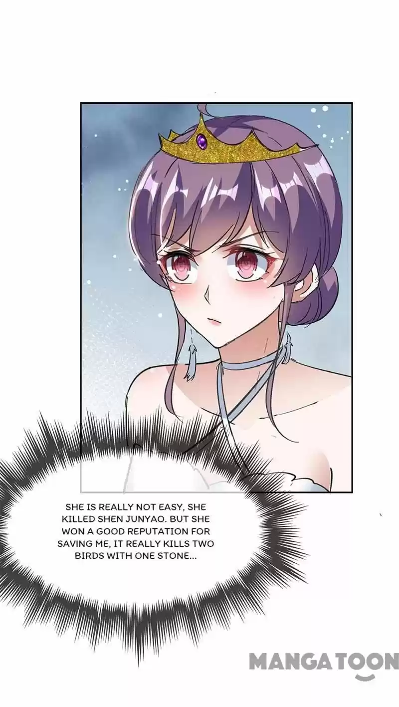 My Badass Ceo Daddy Chapter 221