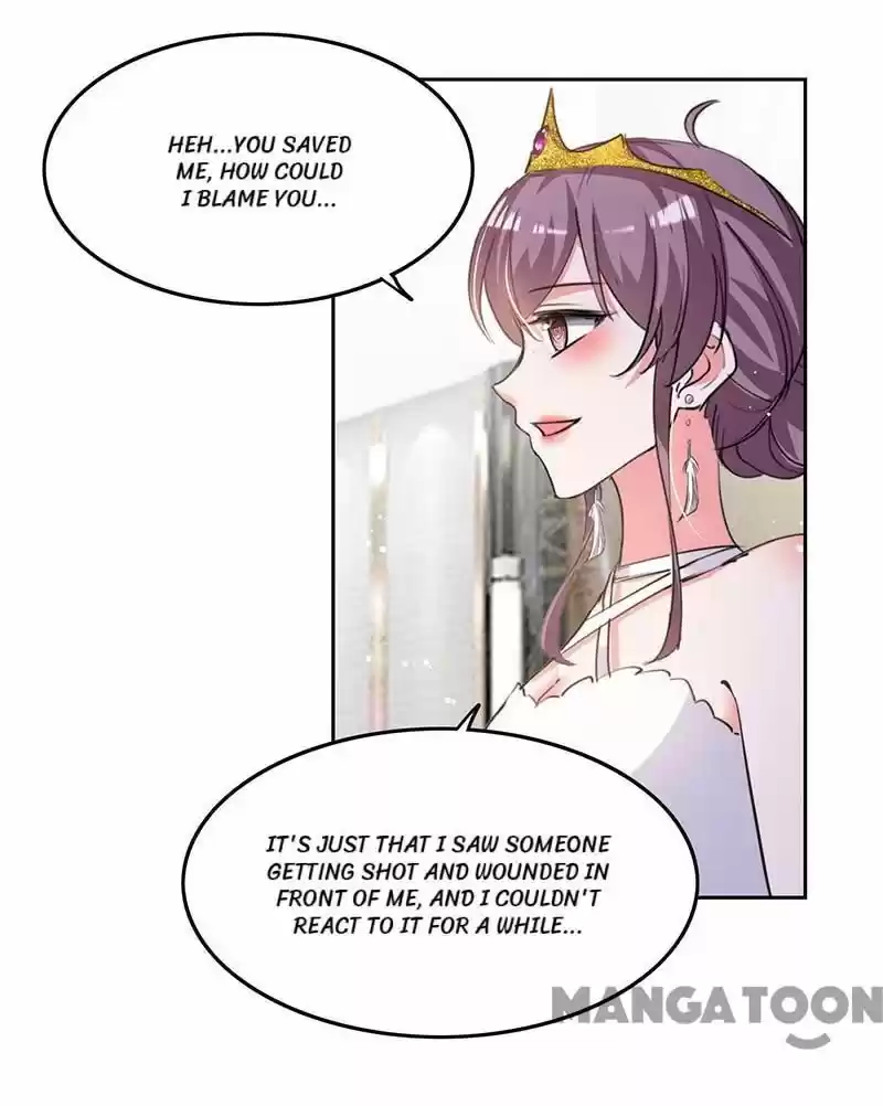 My Badass Ceo Daddy Chapter 221